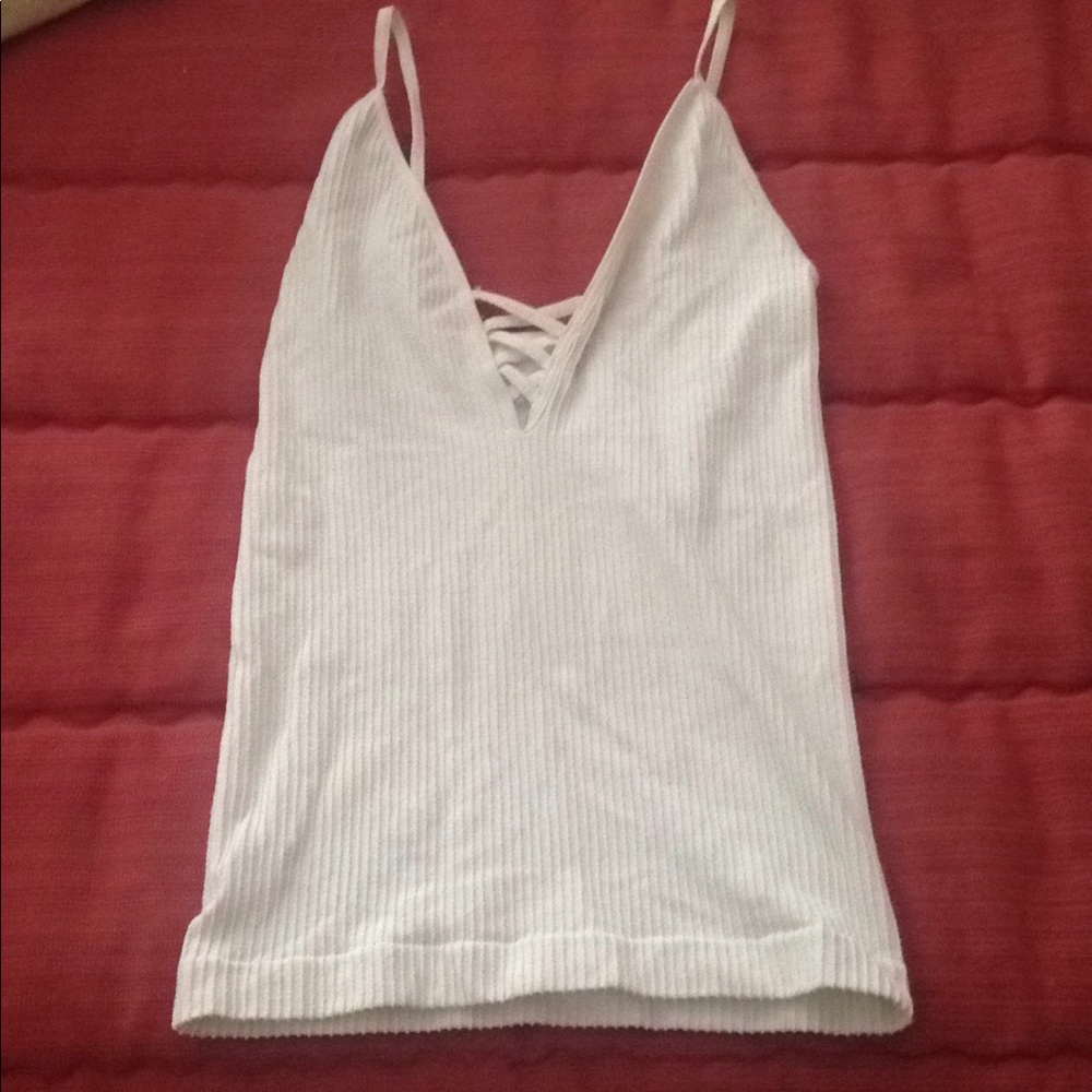 Free people tank